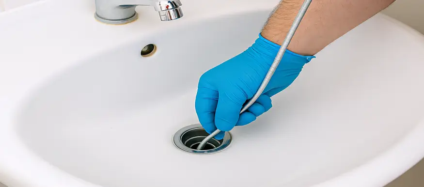 Professional Drain Cleaning Balch Springs TX – Sewer & Drain Cleaning