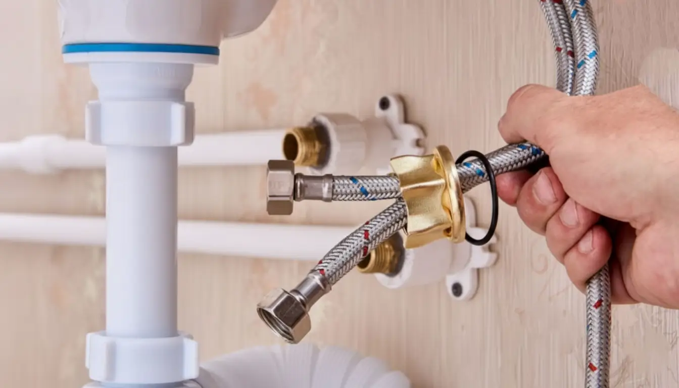 Professional Plumber Service Balch Springs TX – Residential & Commercial Plumbing